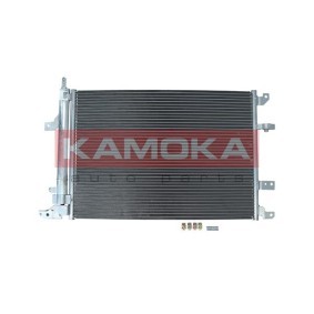 Klimakondensator 7800438