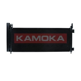 Klimakondensator 7800449