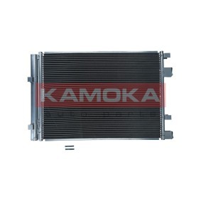 Klimakondensator 7800450