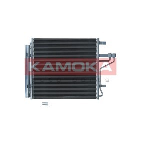 Klimakondensator 7800451