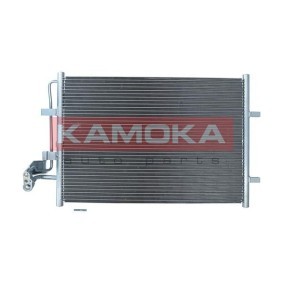 Klimakondensator 7800454