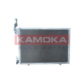 Klimakondensator 7800457
