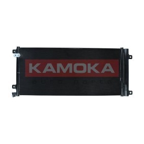 Klimakondensator 7800458