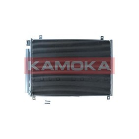 Klimakondensator 7800464