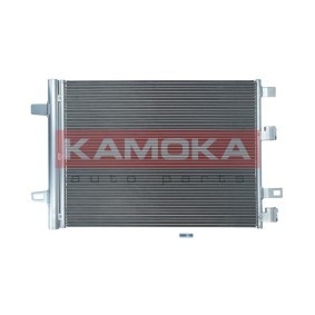Klimakondensator 7800468