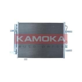 Klimakondensator 7800472