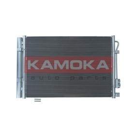Klimakondensator 7800477