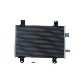 Klimakondensator 7800482