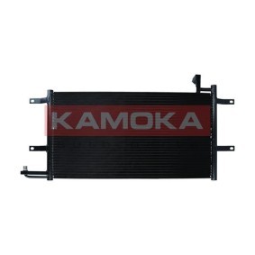 Klimakondensator 7800487