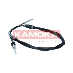 Klimakondensator von KAMOKA