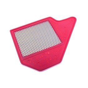 Luftfilter von DENCKERMANN A142234