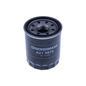 Achetez des Filtre à huile de chez DENCKERMANN en ligne pour D-MAX (TFR, TFS) à prix modérés