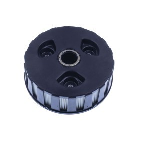 Köp Filter, vevhusventilation av DENCKERMANN A249001 till det låga priset 1021,65 kr