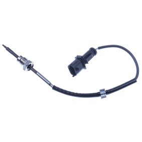 Compre Sensor, temp. gas escape de DENCKERMANN online para 9-5 Ranchera familiar (YS3E) a precios moderados