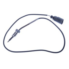 Abgastemperatursensor des Herstellers DENCKERMANN - Originalware Artikelnummer: ES10007