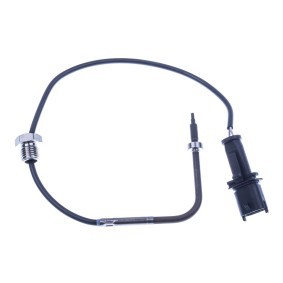 Compre Sensor, temperatura dos gases de escape da DENCKERMANN ES10017 a um preço baixo por 70,71 €