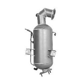 Partikelfilter (DPF) 52.85.93