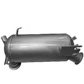 Partikelfilter (DPF) für VW von IMASAF