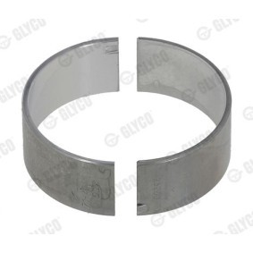 Köp Vevstakslager av GLYCO 71-4724 0.25MM till det låga priset 310,37 kr