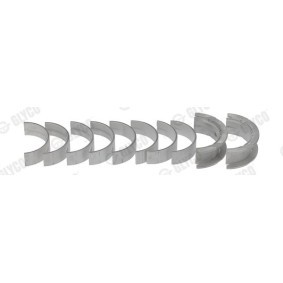 Achetez des Coussinet de vilebrequin GLYCO H1298/5 0.25MM à prix pour 152,80 €