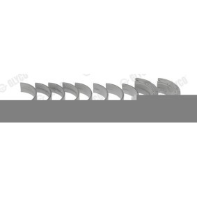 Achetez des Coussinet de vilebrequin GLYCO H1298/5 0.50MM à prix pour 152,80 €