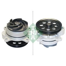 Wasserpumpe von INA für Transit Custom V710 Bus (NXN) günstig online kaufen