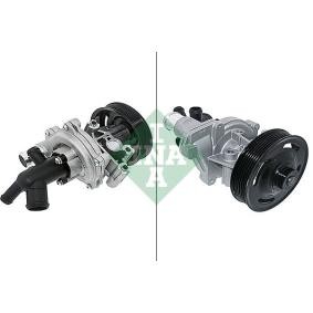 Achetez des Pompe à eau INA 538 0981 10 à prix pour 141,73 €