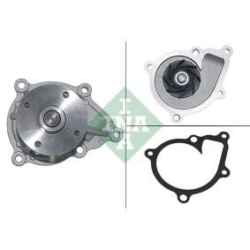 Achetez des Pompe à eau INA 538 0986 10 à prix pour 46,20 €