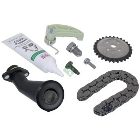 Achetez des Kit de chaînes, commande de pompe à huile INA 558 0067 10 à prix pour 105,02 €