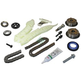 Achetez des Kit de chaîne de distribution INA 559 0104 50 à prix pour 584,16 €