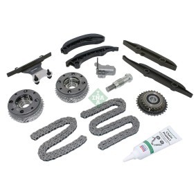Achetez des Kit de chaîne de distribution INA 559 1007 33 à prix pour 619,44 €