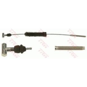 Handbremsseil GCH2185