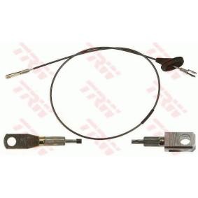 Handbremsseil GCH2304