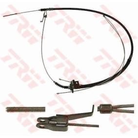 Handbremsseil GCH2385