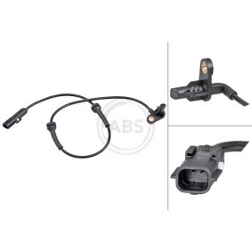 ABS-Sensor 32349 für DACIA
