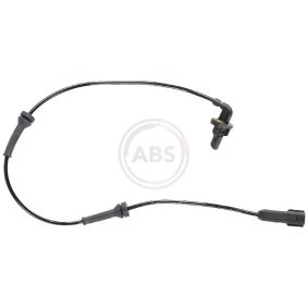 ABS-Sensor 32350 für DACIA