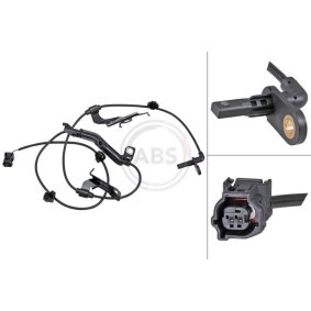 ABS-Sensor 33002
