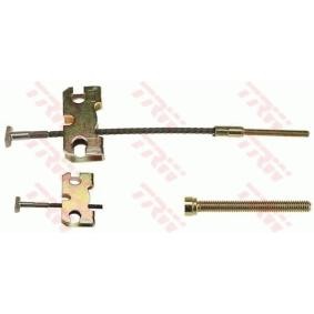 Handbremsseil GCH2628