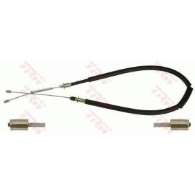 Handbremsseil GCH2682