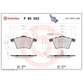 Comprar Cilindro principal de freno de A.B.S. 71165 a bajo precio de 110,01 €