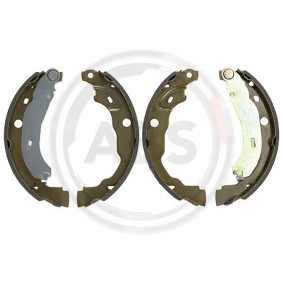 Comprar Juego de zapatas de frenos de A.B.S. 9442 a bajo precio de 53,69 €