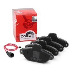 Acquista Kit pastiglie freni da TRW GDB1115 a buon mercato per soli 21,69 €