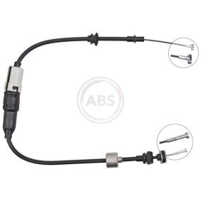Acquista Cavo frizione da A.B.S. K29200 a buon mercato per soli 19,40 €
