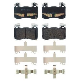 Comprar Juego de pastillas de freno de A.B.S. P 30 113 a bajo precio de 230,10 €