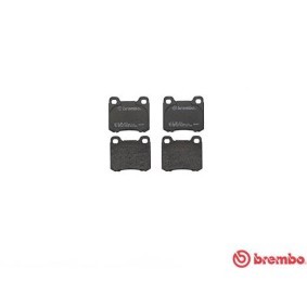 Comprar Juego de pastillas de freno de A.B.S. P 50 013 a bajo precio de 30,23 €