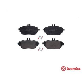 Acquista Kit pastiglie freni da A.B.S. P 50 093 a buon mercato per soli 73,39 €