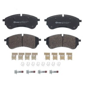 Acquista Kit pastiglie freni da A.B.S. P 85 169 a buon mercato per soli 65,42 €