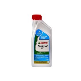 Achetez des Antigel CASTROL 15F0C0 à prix pour 9,73 €