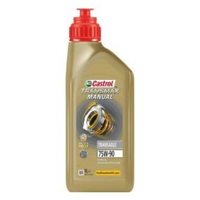 Comprar Aceite de transmisión de CASTROL 15F137 a bajo precio de 17,33 €