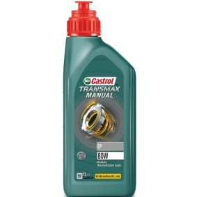 Comprar Aceite de transmisión de CASTROL 15F13C a bajo precio de 10,95 €